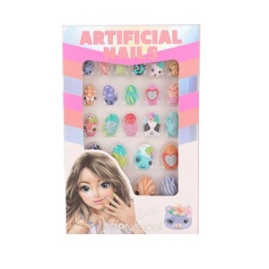 Children's Artificial Nails